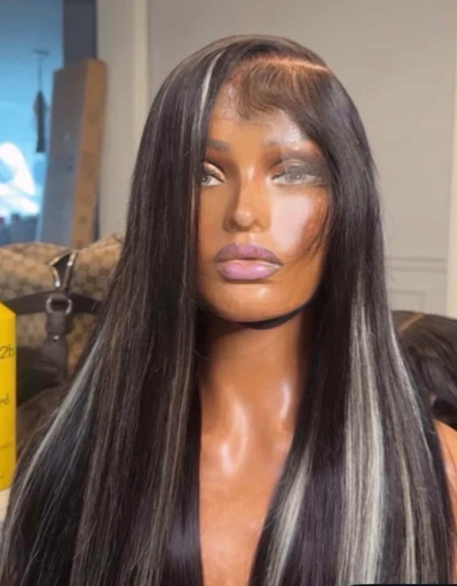 Kendall unit