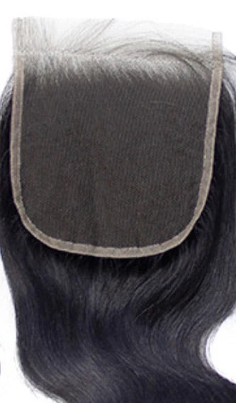 5x5 Transparent Closures