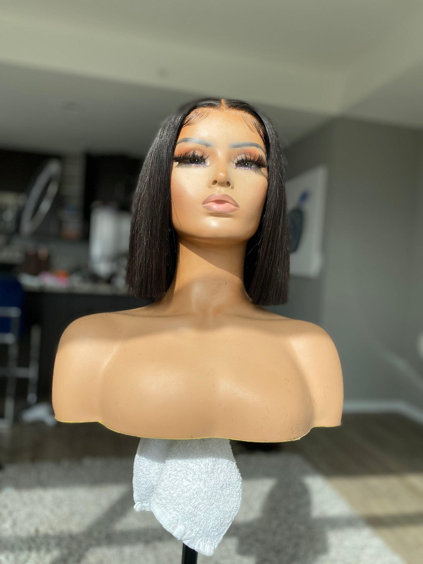 RTW Blunt Cut Unit