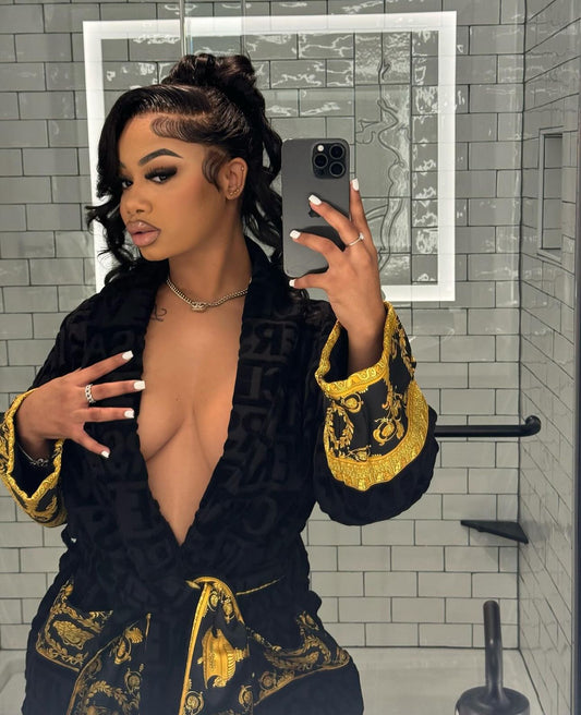 HD Frontals