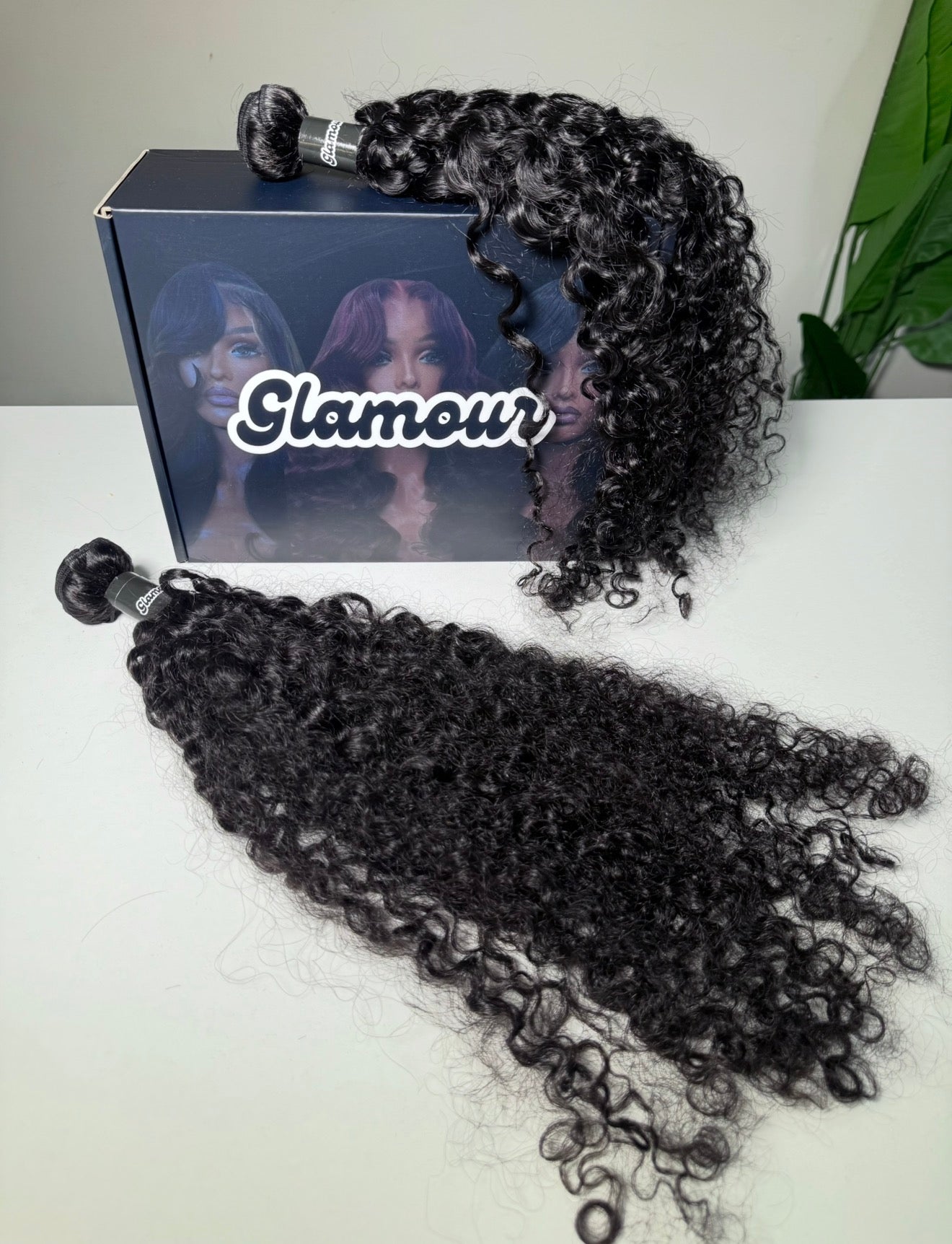 Water wave Bundles