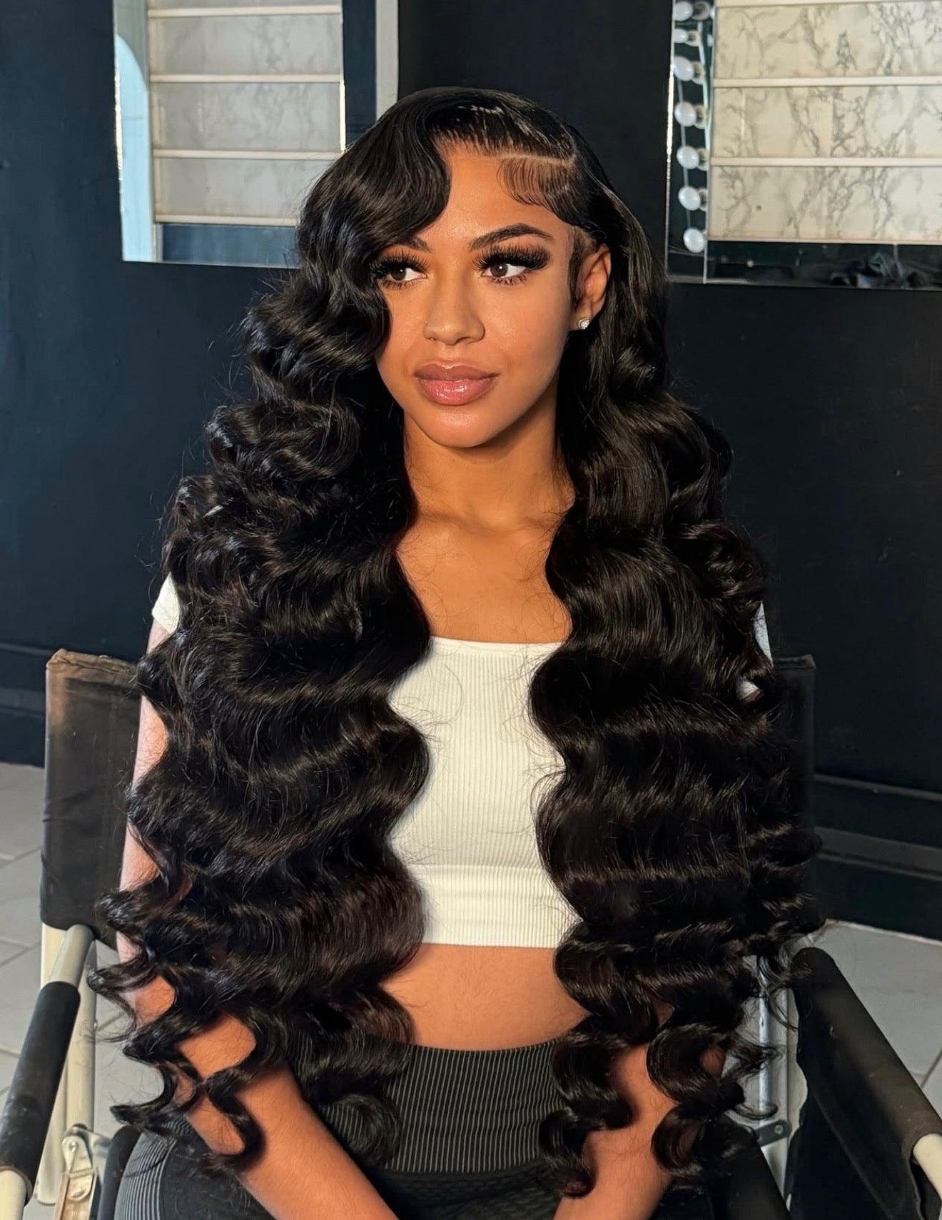 Extra Glam Length Single Bundles