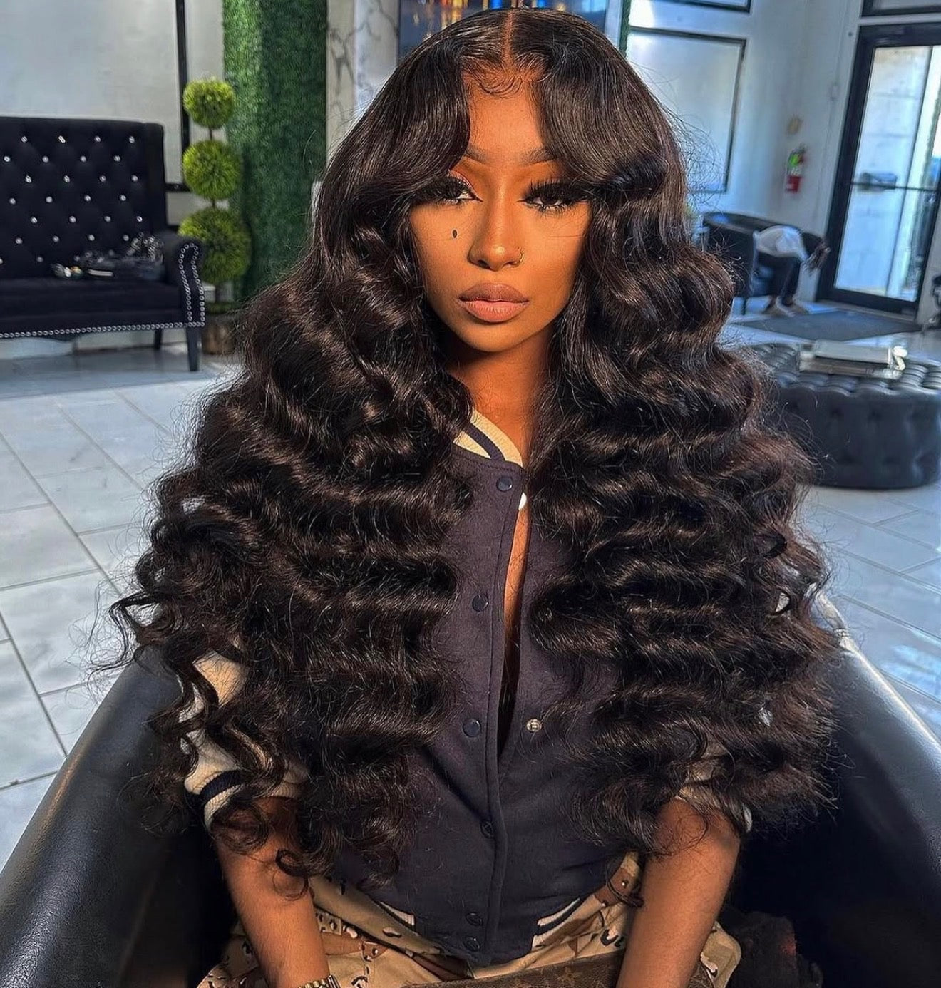 Extra Glam Length Single Bundles
