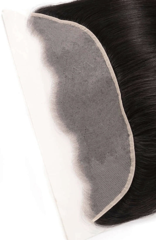 HD Frontals