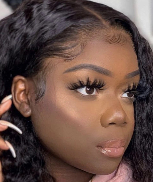 Good Frontals Frontals – GLAMOUR