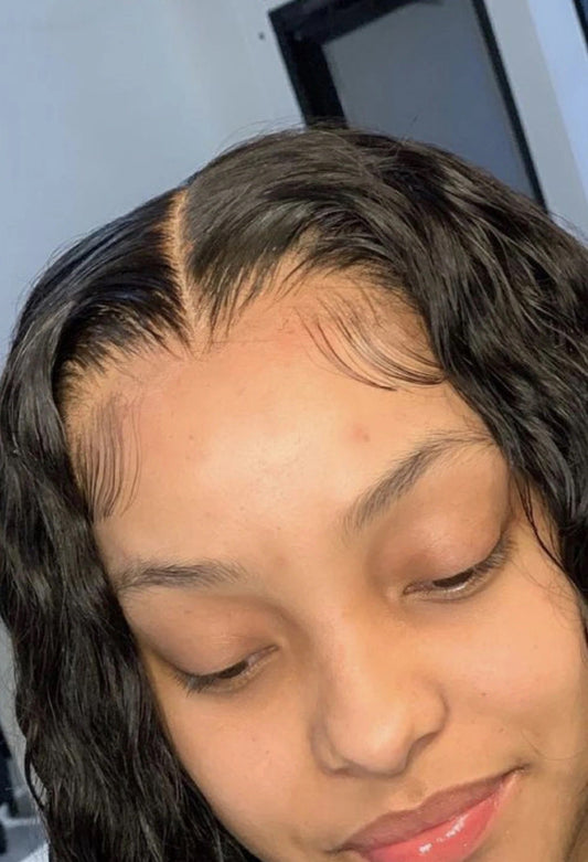 HD Frontals